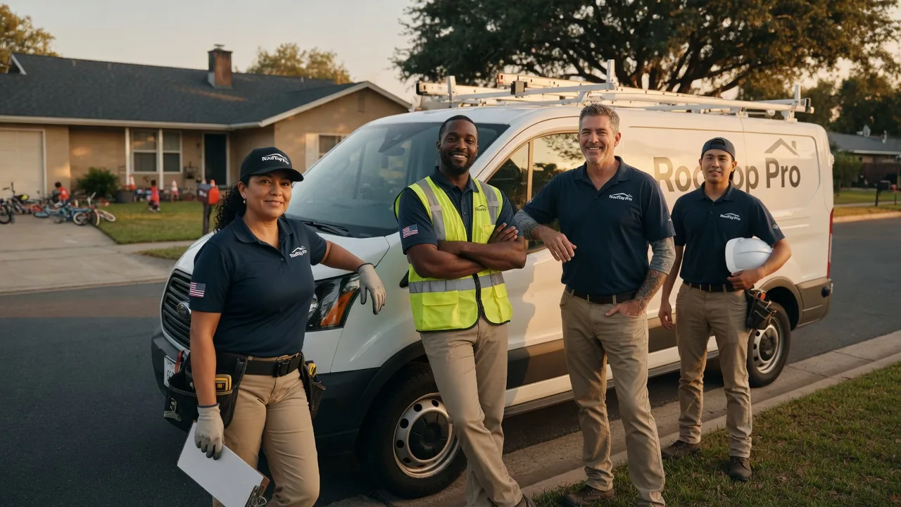 Roof Repair in Gardiner, MT near me